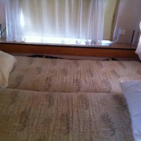 فندق Camping Schonblick Im Saas-tal ساس-غروند