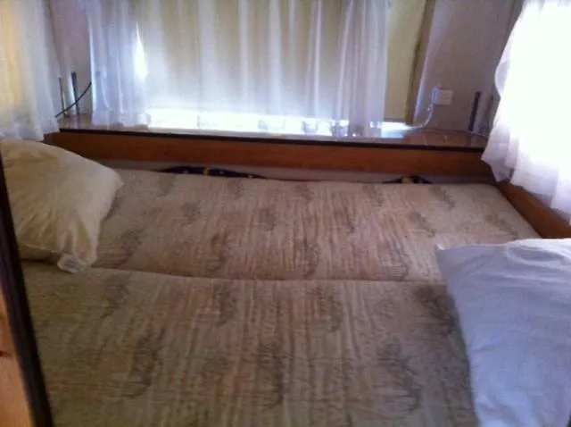 Hotel Camping Schonblick Im Saas-tal Saas-Grund