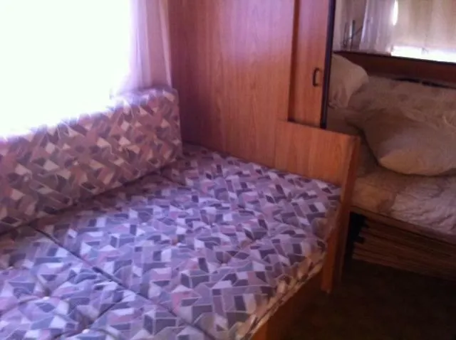 Hotel Camping Schonblick Im Saas-tal