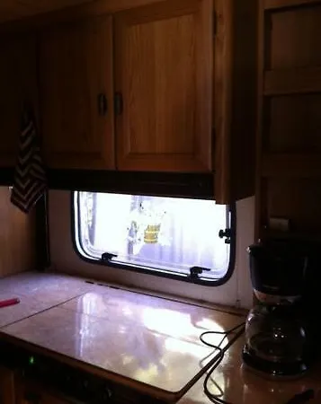 Camping Schönblick Im Saas-tal Hotel