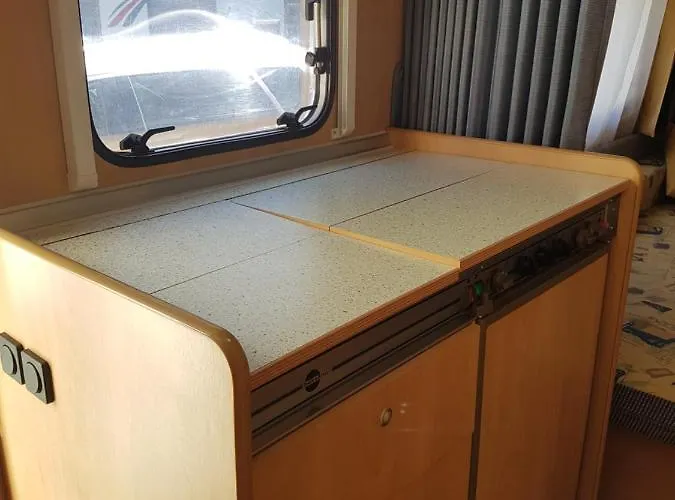 ホテル Camping Schonblick Im Saas-tal *