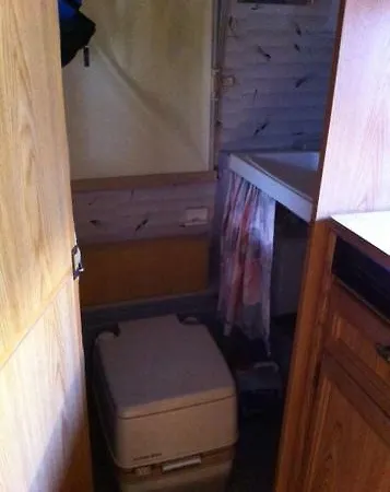 Camping Schonblick Im Saas-tal Hotel Saas-Grund