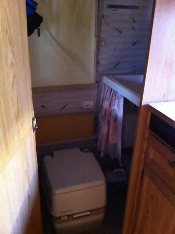 Camping Schonblick Im Saas-tal Hotel Saas-Grund